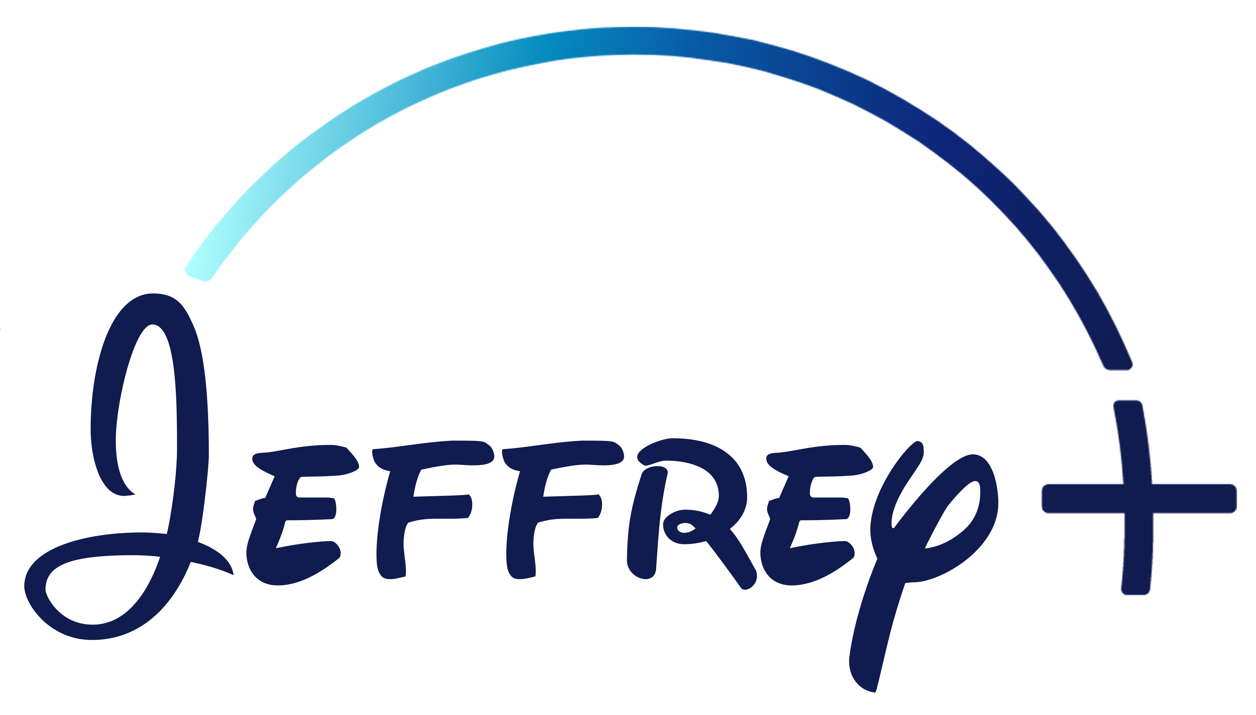 Jeffrey+ Logo